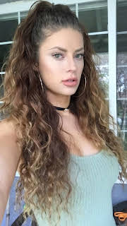 Hannah Stocking