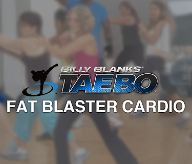 Fat Blaster Cardio (2017)
