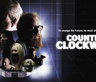 Counter Clockwise (2016)