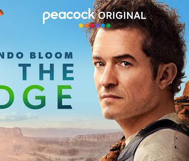 Orlando Bloom: To the Edge S1