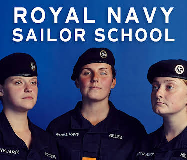 Royal Navy Sailor School