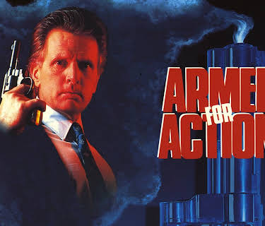 Armed for Action (1992)