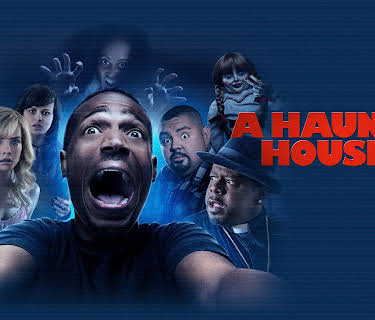 A Haunted House 2 (2014)