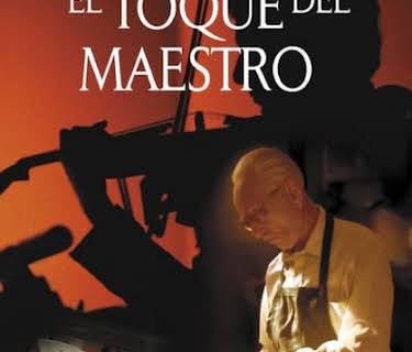 El toque del maestro (1987)