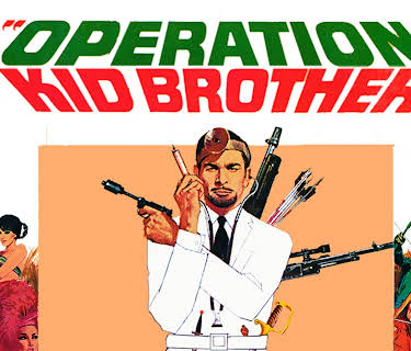 Operation Kid Brother (1967)