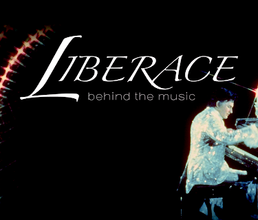 Liberace: Behind the Music (1988)