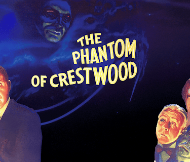 The Phantom of Crestwood (1932)
