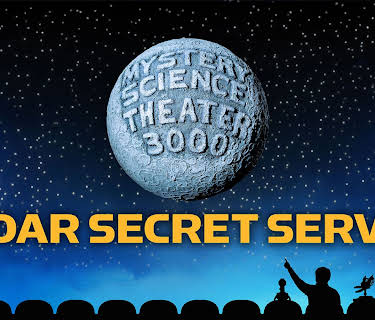 Mystery Science Theater 3000: Radar Secret Service (1993)