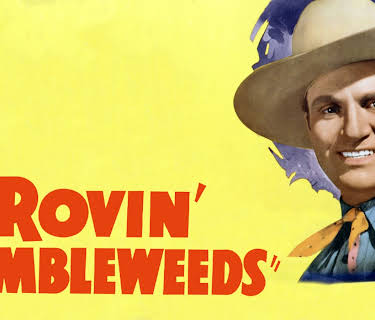 Rovin' Tumbleweeds (1939)