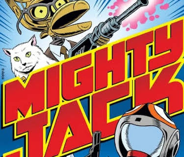 MST3K: Mighty Jack (1991)