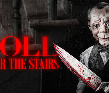 The Doll Under the Stairs (2024)