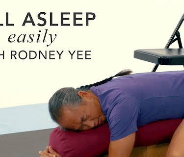 Fall Asleep Easily (2017)