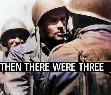 Then There Were Three (1961)