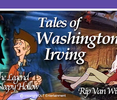 Tales of Washington Irving (1970)