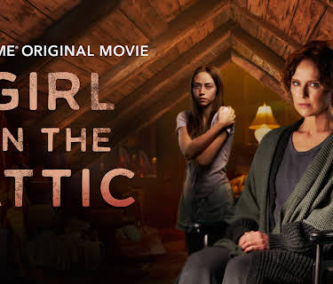 Girl in the Attic (2025)