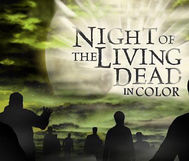 Night of the Living Dead (1968)