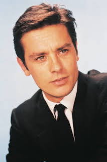 Alain Delon