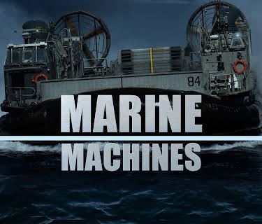 Marine Machines