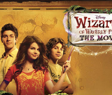 Wizards of Waverly Place The Movie (2009)