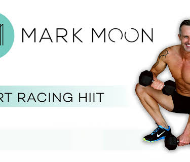 Mark Moon: Heart Racing HIIT (2023)