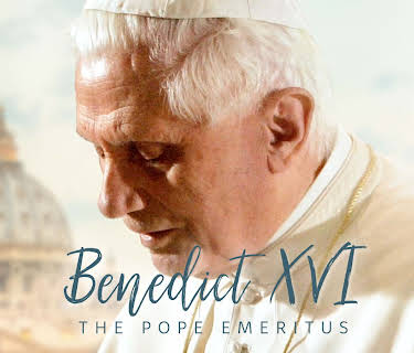 Benedict XVI: The Pope Emeritus (2023)