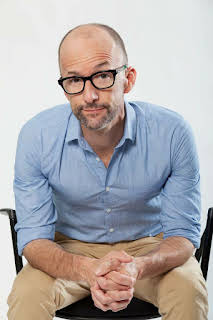 Jim Rash