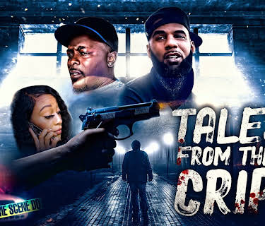 Tales From The Crip 2 (2022)