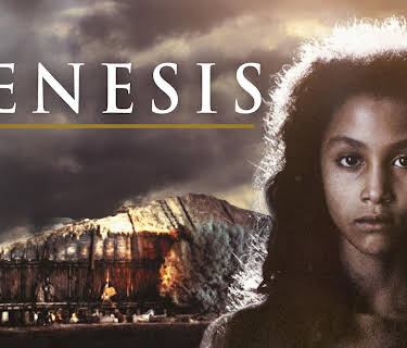 The Bible Collection: Genesis (2020)