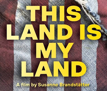 This Land is My Land (2020)