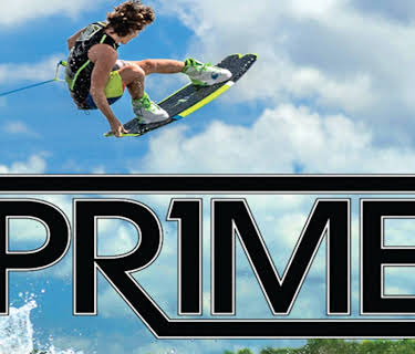 Prime Wake Movie (2014)