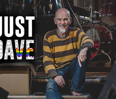 Doc Film - Just Dave (2022)