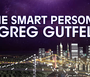 One Smart Person and Greg Gutfeld