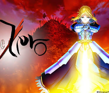 Fate/Zero: Season 1