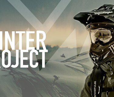 Winter Project (2017)