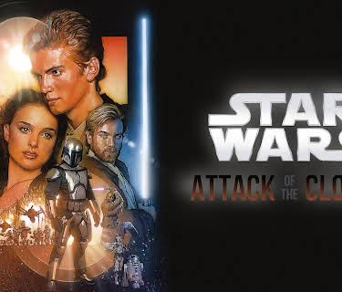 Star Wars: Attack of the Clones (2002)