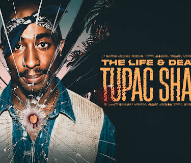 The Life and Death of Tupac Shakur (2021)