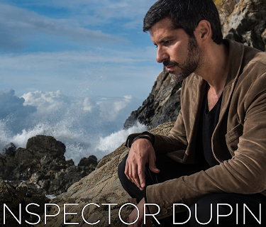 Inspector Dupin