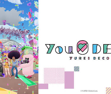 YUREI DECO: Season 1