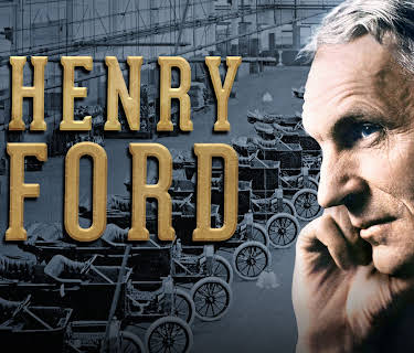 Henry Ford (1988)