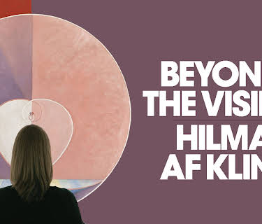 Beyond the Visible - Hilma af Klint (2020)