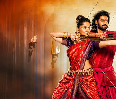 Baahubali 2: The Conclusion (Hindi Version) (2017)