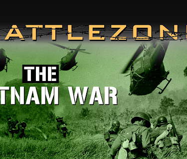 Battlezone: The Vietnam War