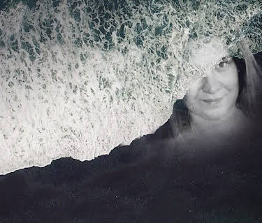 Body on the Beach: What Happened to Annie?