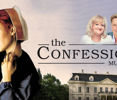 The Confession Musical (2023)