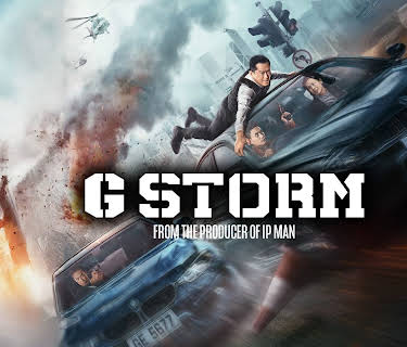 G Storm (2022)