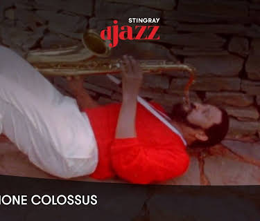 Saxophone Colossus (2017)