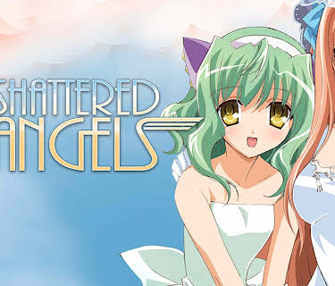 Shattered Angels: Season 1