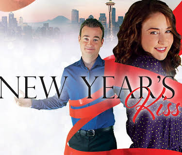New Year's Kiss (2019)