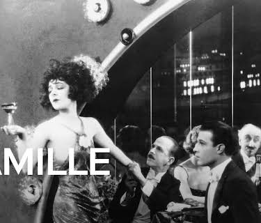 Camille (1921)