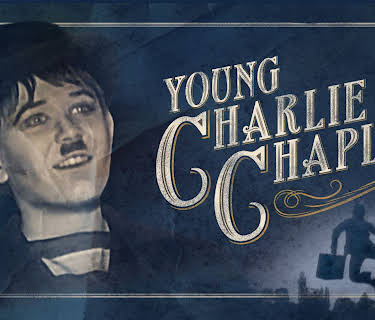 Young Charlie Chaplin